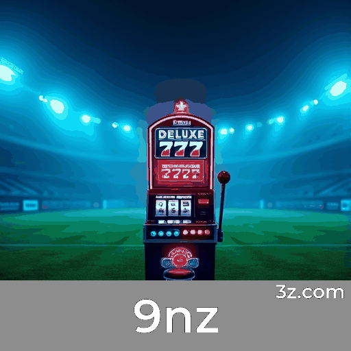 Tecnologia 3D em Jogos de Cassino no 9nz