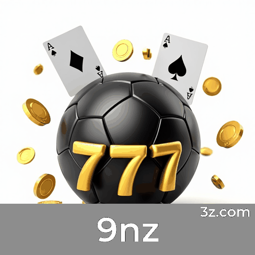 9nz: Apostas Esportivas de Precisão e Excelência