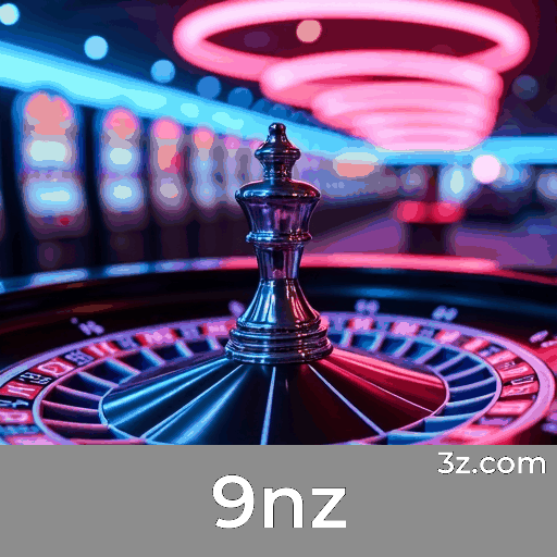 Potencialize suas Apostas com o App 9nz