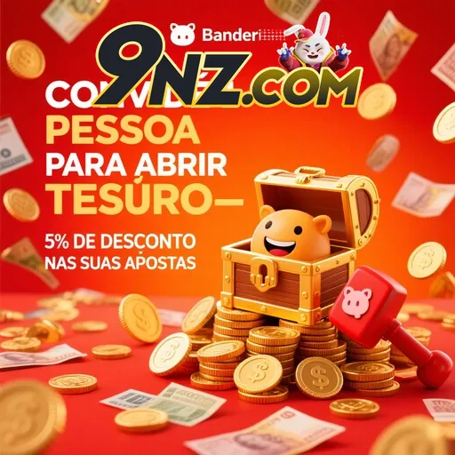 9NZ Ganhe R$ 100,00 Gratis
